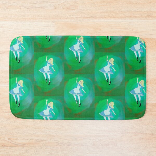 Item preview, Alice in Wonderland designed and sold by Nichole-2628.
