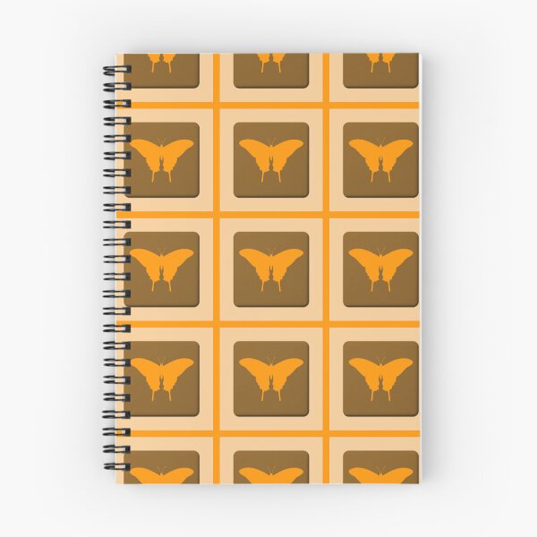 Item preview, Butterfly pattern inside a square cube designed and sold by NAGNE.