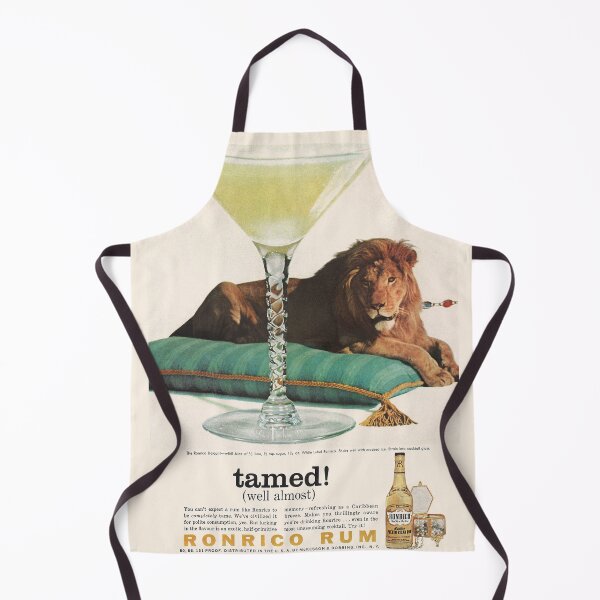 Item preview, Ronrico Rum designed and sold by AnahermSone.