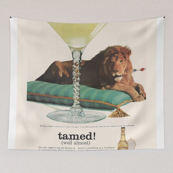 Item preview, Ronrico Rum designed and sold by AnahermSone.