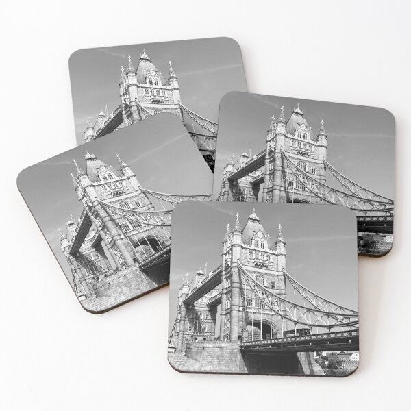 Item preview, Tower Bridge 2 designed and sold by LeanneAllen.