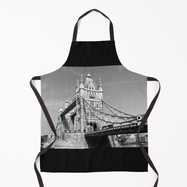 Item preview, Tower Bridge 2 designed and sold by LeanneAllen.