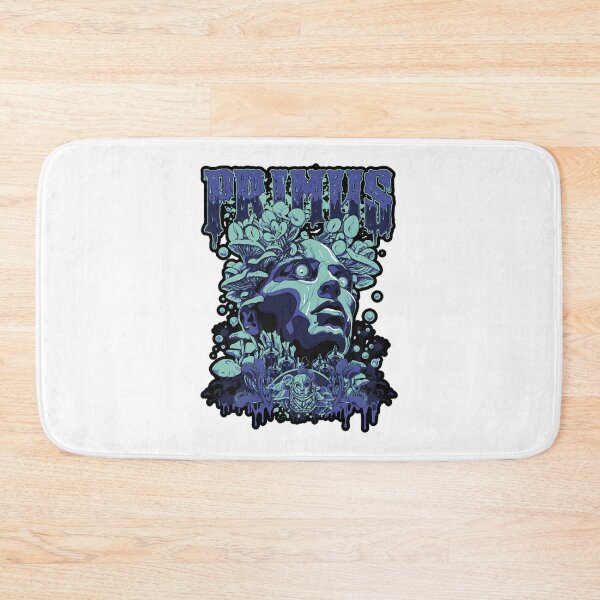 Item preview, Band primus Musican Music Retro  designed and sold by rakhoinha.