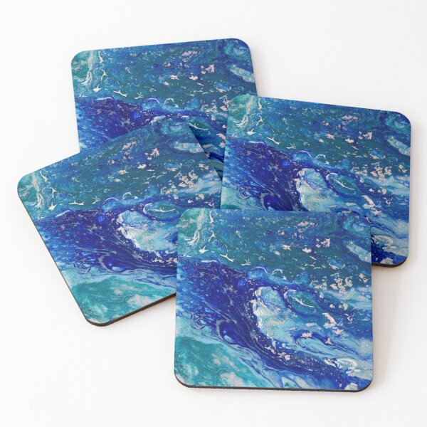 Item preview, Endless Tides designed and sold by lastemzy.