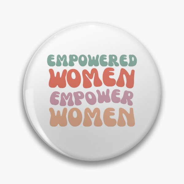 Artikelvorschau, Empowered Women Empower Women entworfen und verkauft von Beauty  Art Printable.