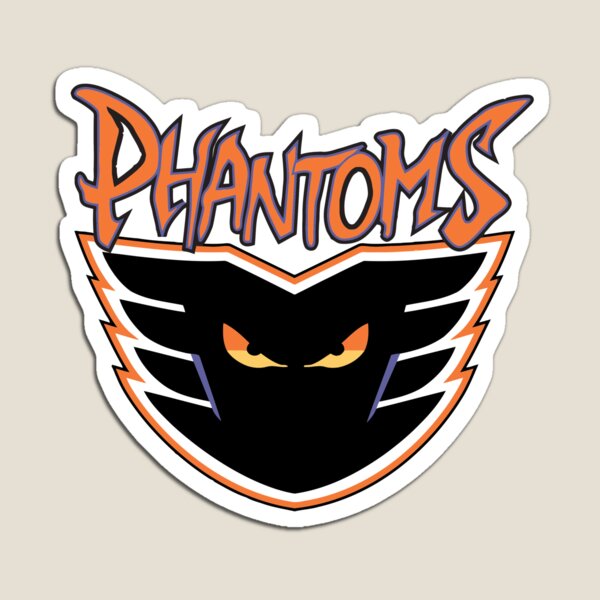Item preview, Phantoms Play Hockey designed and sold by tracyelowe222.