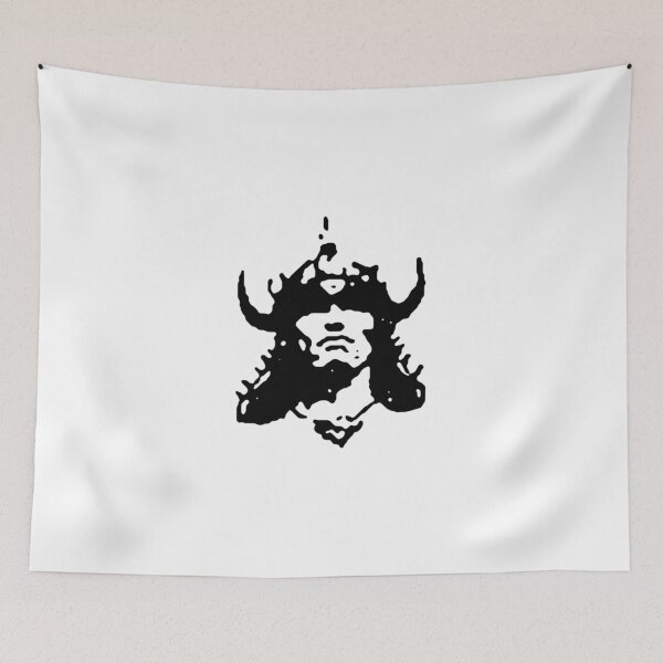 Item preview, barbarian   designed and sold by DeborahJRayner.
