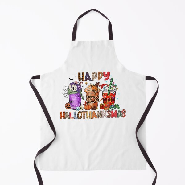 Item preview, Happy Hallothanksmas designed and sold by Peter Stawicki.