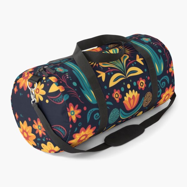 Item preview, Flower pattern designed and sold by MyKaiUS.