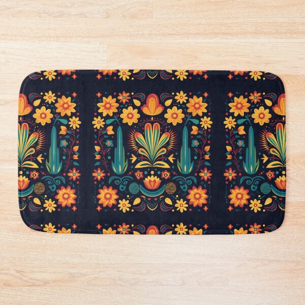 Item preview, Flower pattern designed and sold by MyKaiUS.