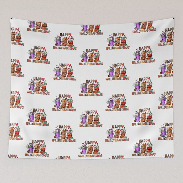 Item preview, Happy Hallothanksmas designed and sold by Peter Stawicki.