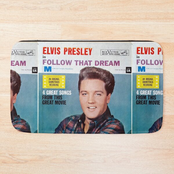 Item preview, Dream, 4 Great Songs, OST,  Picture Sleeve, 7", EP, record, vinyl designed and sold by Vintaged.