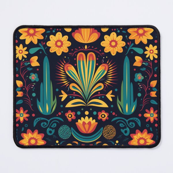 Item preview, Flower pattern designed and sold by MyKaiUS.