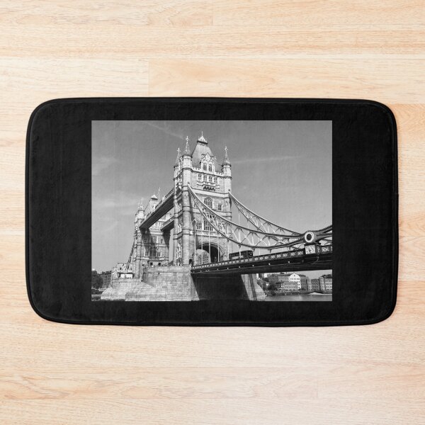 Item preview, Tower Bridge 2 designed and sold by LeanneAllen.
