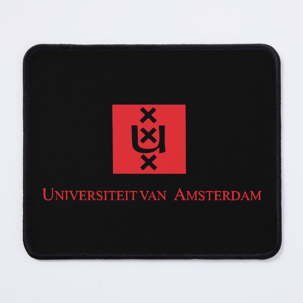 Item preview, Amsterdam University designed and sold by gandyamerkiv.