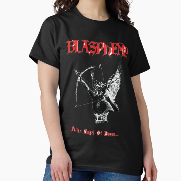 blasphhemy Classic T-Shirt