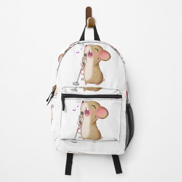 Item preview, Mouse - Mouse Lover - Let's sing designed and sold by FennyWijayaMomo.