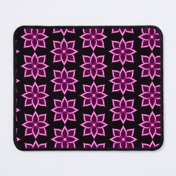 Item preview, Pink Floral by Niibidoon designed and sold by Niibidoon.
