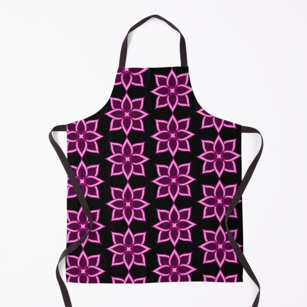 Item preview, Pink Floral by Niibidoon designed and sold by Niibidoon.
