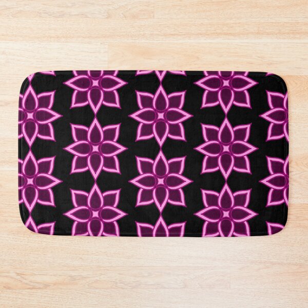 Item preview, Pink Floral by Niibidoon designed and sold by Niibidoon.