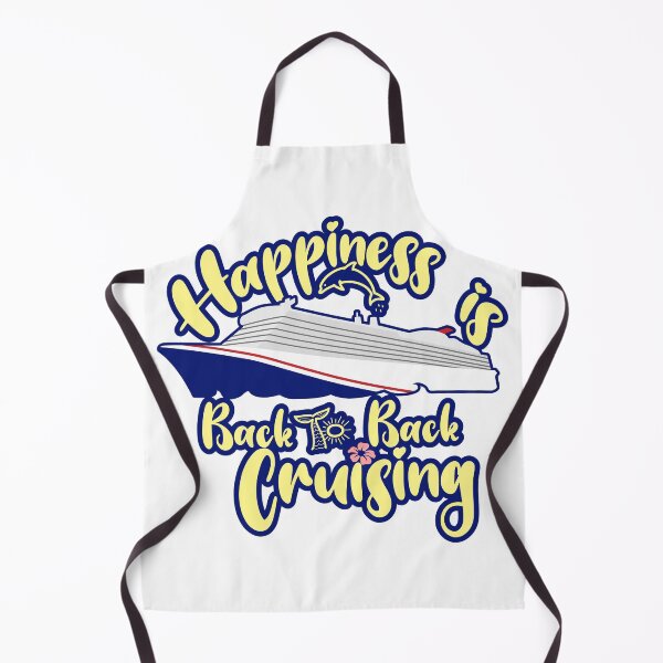 Item preview, Happiness is Back to Back Cruising designed and sold by Heartandstarr.