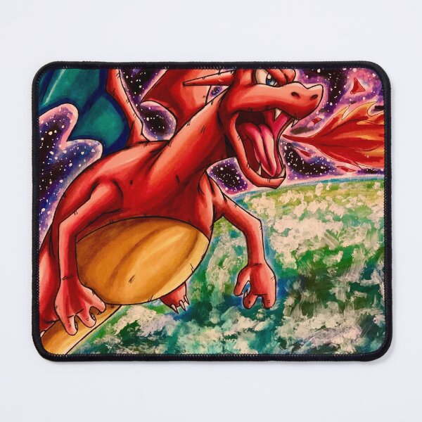 Item preview, Space Dragon designed and sold by Grekoarts.