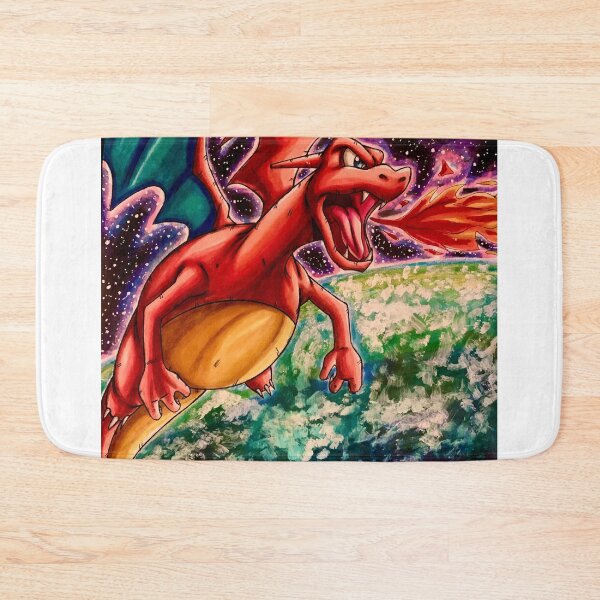 Item preview, Space Dragon  designed and sold by Grekoarts.