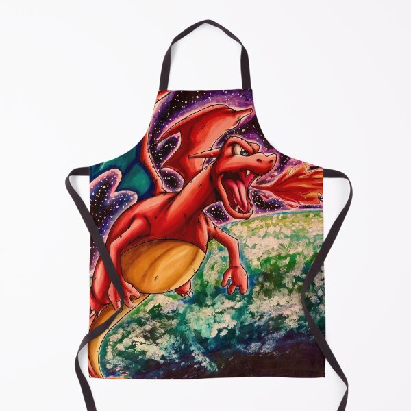 Item preview, Space Dragon designed and sold by Grekoarts.