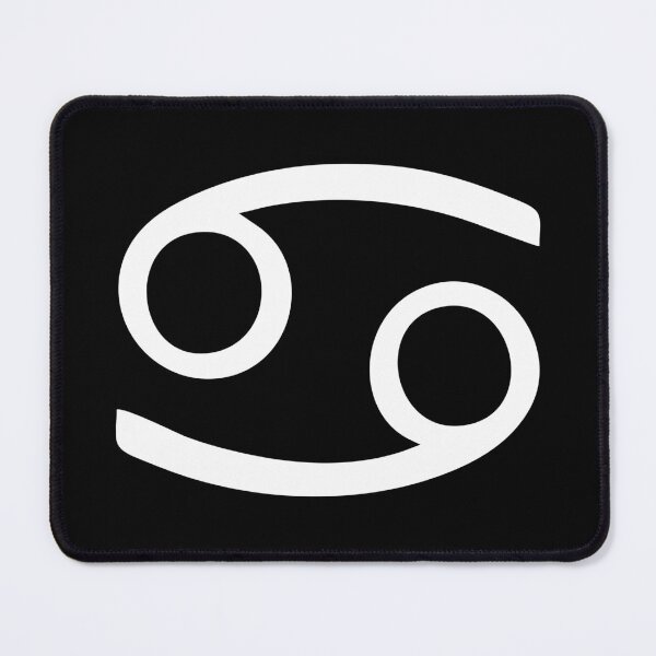 Item preview, Cancer Symbol Karkat Vantas designed and sold by gandyamerkiv.