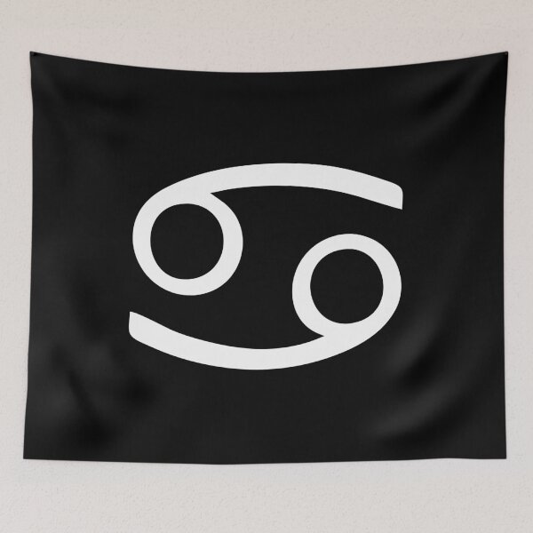 Item preview, Cancer Symbol Karkat Vantas designed and sold by gandyamerkiv.