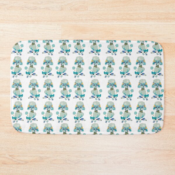 Item preview, Poodles designed and sold by BlackCockiePres.