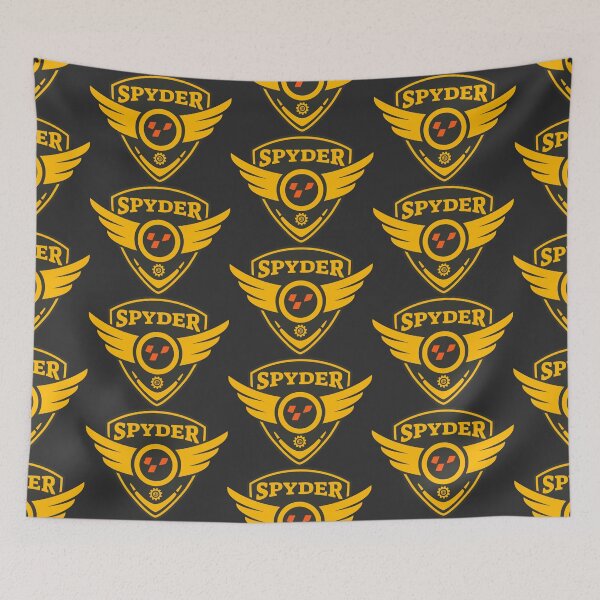 Item preview, Can-Am Spyder Wings designed and sold by Julio Aburto.