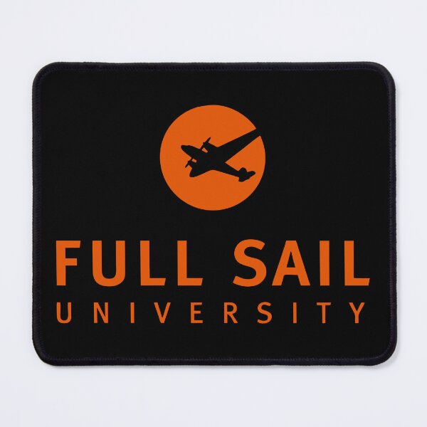 Item preview, Full Sail University designed and sold by gandyamerkiv.