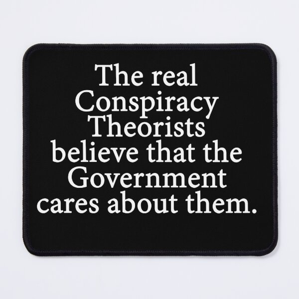 Item preview, Trust your Government  designed and sold by GreenGuyTees.