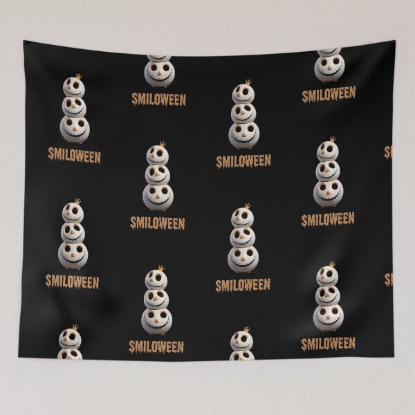 Item preview, Smiloween designed and sold by ManikRaja.
