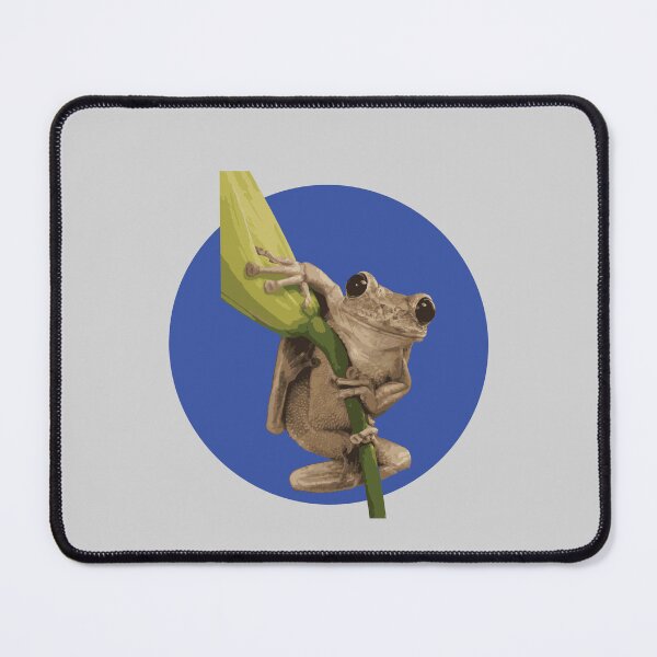 Item preview, Cuban Tree frog designed and sold by Corner-Distro.