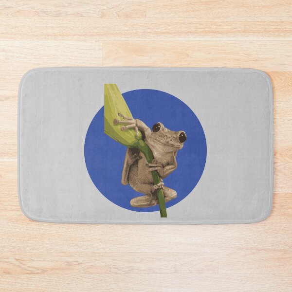 Item preview, Cuban Tree frog designed and sold by Corner-Distro.