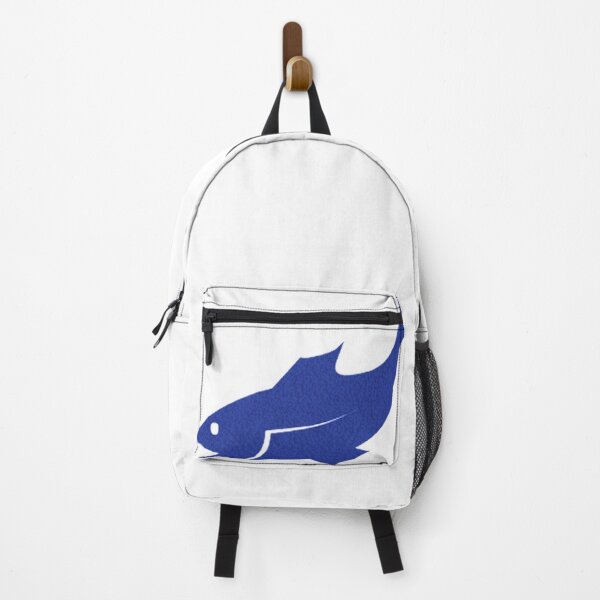 Item preview, Tuna Fish Italy Seafood Vibes Happy designed and sold by Yellowriversss.