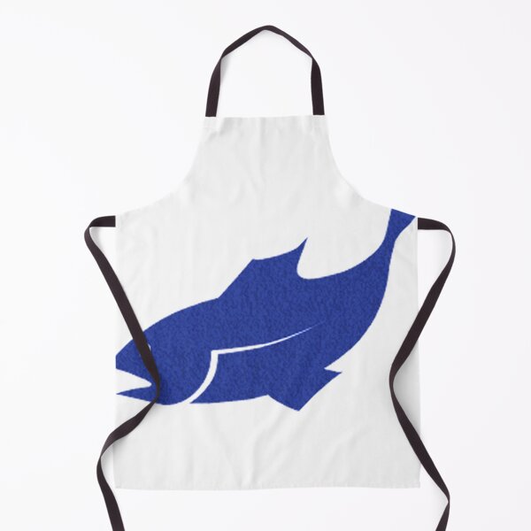 Item preview, Tuna Fish Italy Seafood Vibes Happy designed and sold by Yellowriversss.