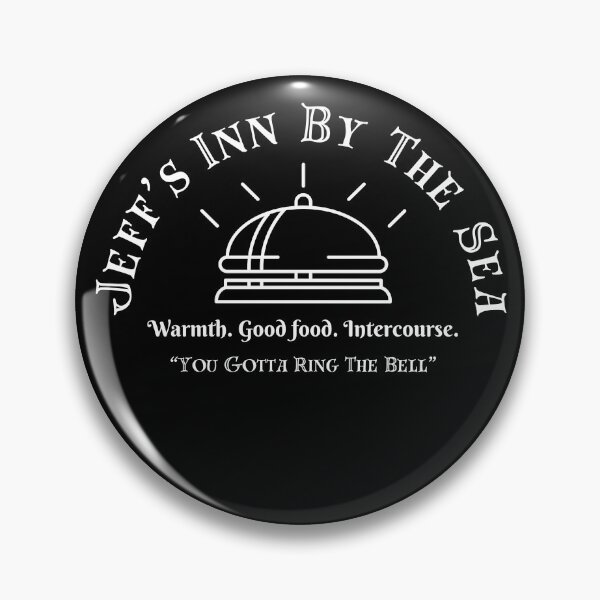 Item preview, Jeff's Inn By The Sea (Light Colour Way) designed and sold by nicwhitty.