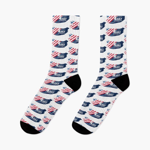 Item preview, Independence Day, Fourth of July, USA Flag designed and sold by quanlh.