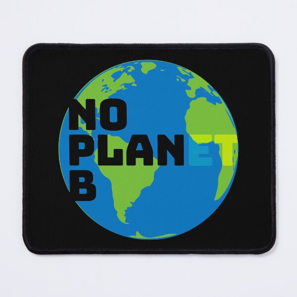 Item preview, No planeta b designed and sold by StatementWear.
