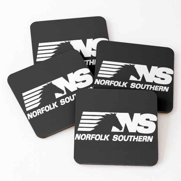 Item preview, Norfolk Southern designed and sold by gandyamerkiv.