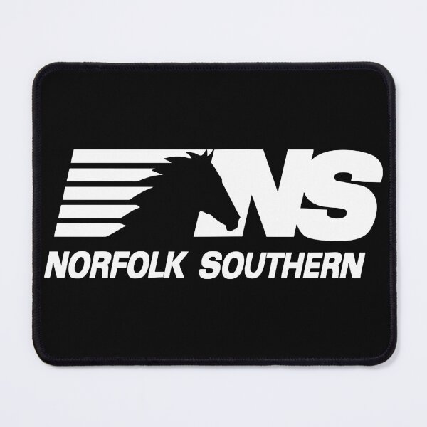 Item preview, Norfolk Southern designed and sold by gandyamerkiv.