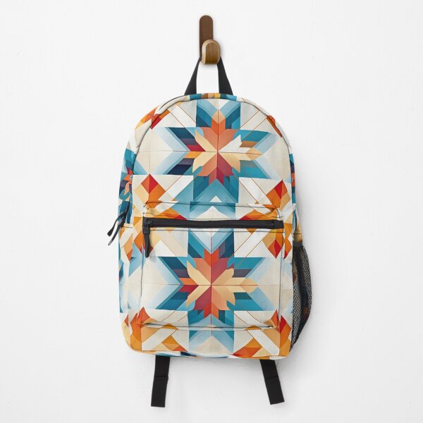 Item preview, geometric pattern designed and sold by Youwanttthis.