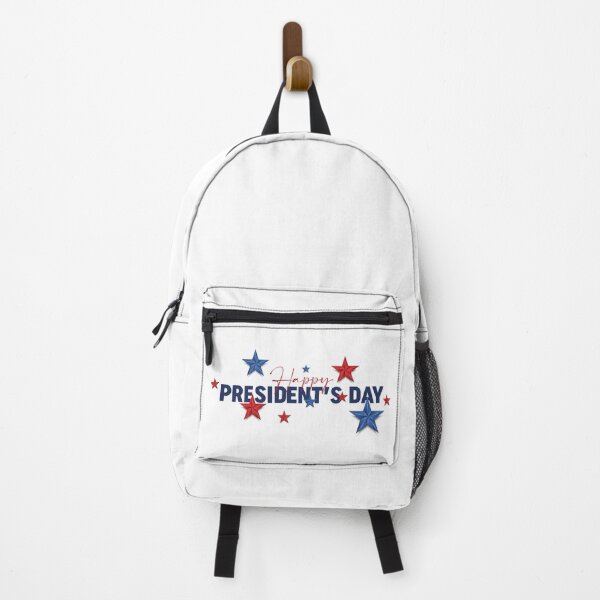 Item preview, Happy Preisdent’s Day, President, President’s Day designed and sold by quanlh.