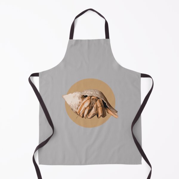 Item preview, Hermit Crab designed and sold by Corner-Distro.