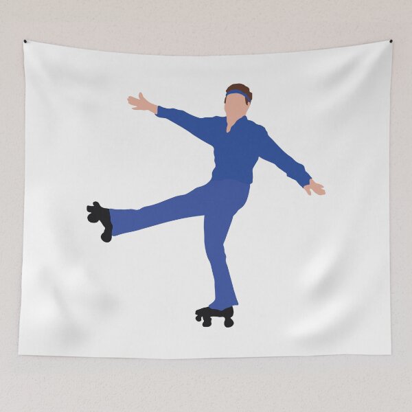 Item preview, Hal Skating designed and sold by FutureSpace.