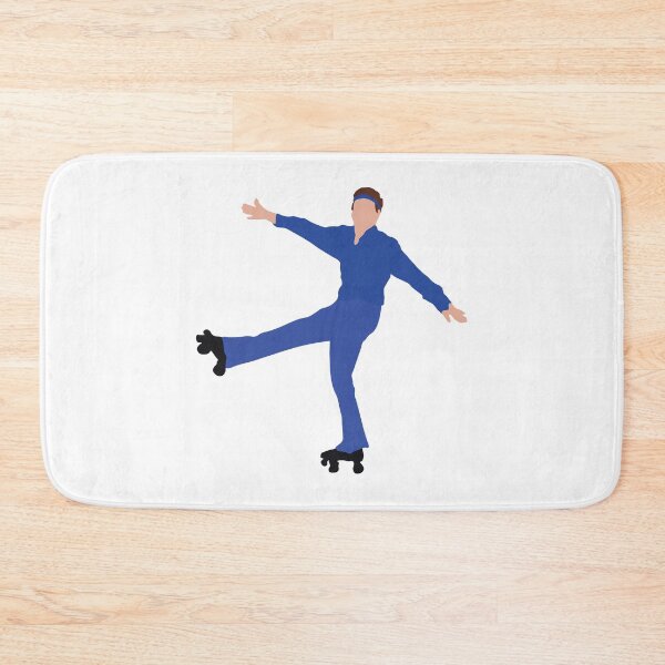 Item preview, Hal Skating designed and sold by FutureSpace.