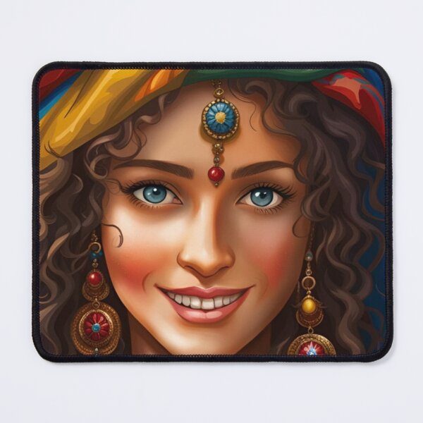 Item preview, happy gypsy designed and sold by norachiang.